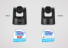 AVer’s TR615 and TR535N Recognized in the 2025 Pro AV Best in Market Awards TR615