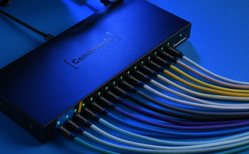 ThunderSync5-C16 PD