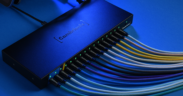 ThunderSync5-C16 PD
