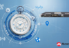 High-Accuracy Time Transfer Solution Provides Sub-Nanosecond Time Transfer Up To 800 km Using Long-Haul Optical Networks TimeProvider 4500 v3