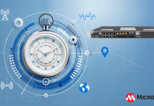 High-Accuracy Time Transfer Solution Provides Sub-Nanosecond Time Transfer Up To 800 km Using Long-Haul Optical Networks TimeProvider 4500 v3