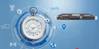 High-Accuracy Time Transfer Solution Provides Sub-Nanosecond Time Transfer Up To 800 km Using Long-Haul Optical Networks TimeProvider 4500 v3