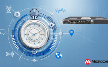High-Accuracy Time Transfer Solution Provides Sub-Nanosecond Time Transfer Up To 800 km Using Long-Haul Optical Networks TimeProvider 4500 v3