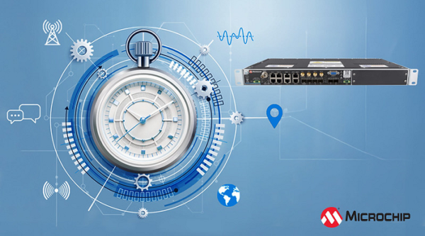 TimeProvider 4500 v3 TimeProvider 4500 v3