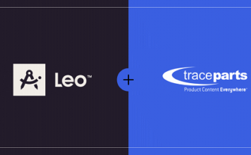 TraceParts