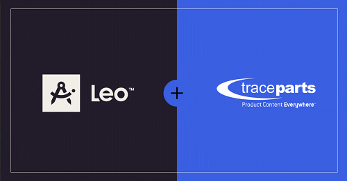 TraceParts