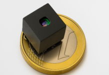 TriLite Unveils Trixel 3 Cube — the Next Generation of Miniaturized Projection Displays for AR and Automotive Applications Trixel 3 Cube
