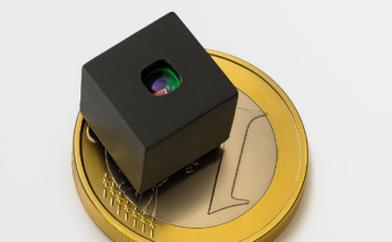 TriLite Unveils Trixel 3 Cube — the Next Generation of Miniaturized Projection Displays for AR and Automotive Applications Trixel 3 Cube
