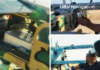 UAV Navigation