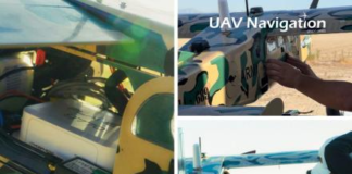 UAV Navigation
