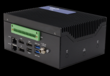 AAEON Aims to Streamline Industrial Robotics Development with the Release of the UP Xtreme ARL Edge UP Xtreme ARL Edge