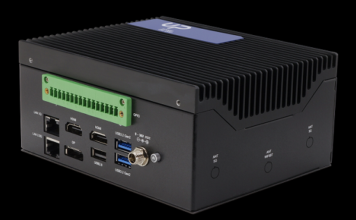 AAEON Aims to Streamline Industrial Robotics Development with the Release of the UP Xtreme ARL Edge UP Xtreme ARL Edge