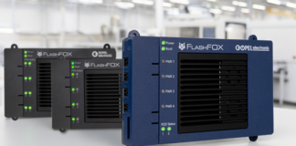 FlashFOX