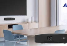 VB150 4K Video Bar