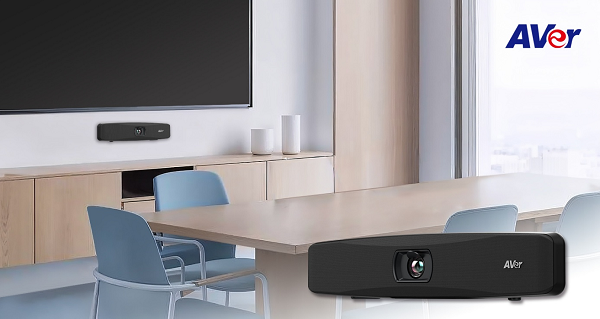 VB150 4K Video Bar