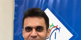 Varun Bhatia, Vice President, Electronics Sector Council of India