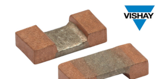 WSLF1206 Power Metal Strip Resistor