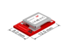 Wireless modules on nRF54L15 SoC