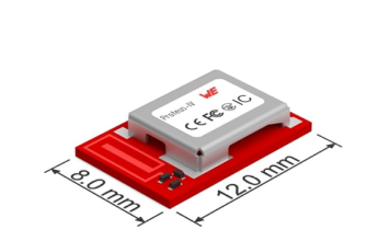 Wireless modules on nRF54L15 SoC
