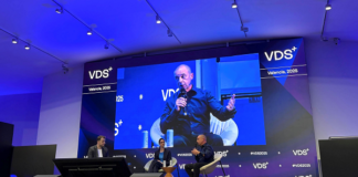 Würth Elektronik at the VDS 2025 VDS 2025