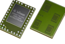 radar sensor