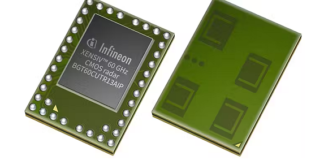 radar sensor
