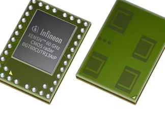 radar sensor