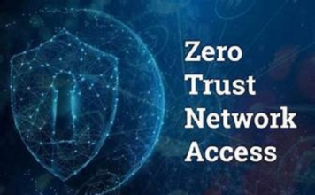 Zero Trust Network Access