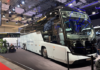 battery-electric Coaches