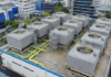 district cooling system