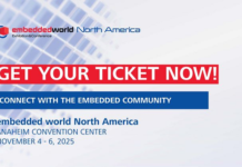 congatec Showcases AI, IoT and Embedded Edge Computing Platforms at embedded world North America embedded world North America