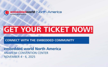congatec Showcases AI, IoT and Embedded Edge Computing Platforms at embedded world North America embedded world North America