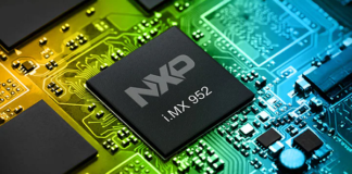 NXP’s AI-Enabled i.MX 952 Applications Processor Advances Automotive HMIs and In-Cabin Sensing i.MX 952