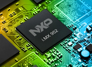 NXP’s AI-Enabled i.MX 952 Applications Processor Advances Automotive HMIs and In-Cabin Sensing i.MX 952