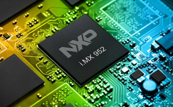 NXP’s AI-Enabled i.MX 952 Applications Processor Advances Automotive HMIs and In-Cabin Sensing i.MX 952