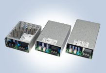power supply