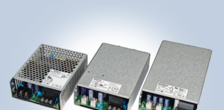 power supply