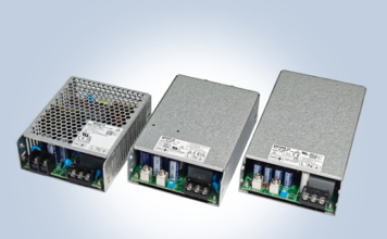 power supply