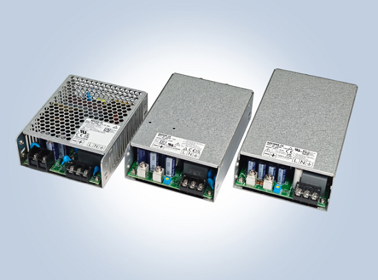 power supply