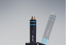 The preeflow eco-SPIN eco-SPIN