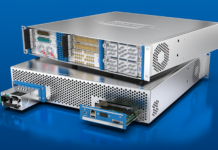 New 12-slot LXI/USB chassis delivers highest PXI slot density and lowest cost-per-slot LXI/USB chassis