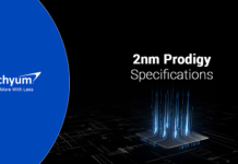 2nm Prodigy