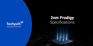 2nm Prodigy