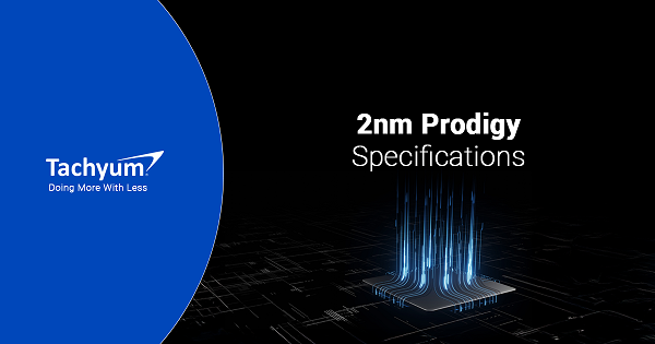 2nm Prodigy