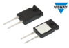 Vishay AEC-Q200 Qualified, 30 W Thick Film Power Resistor Offers High Reliability for Automotive Applications Power Resistor