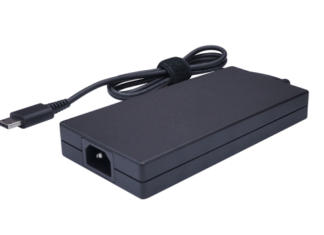 High-Efficiency, Compact AC Adapter Equipped with ROHM’s EcoGaN Power Stage IC Adopted in MSI’s Products AC Adapter