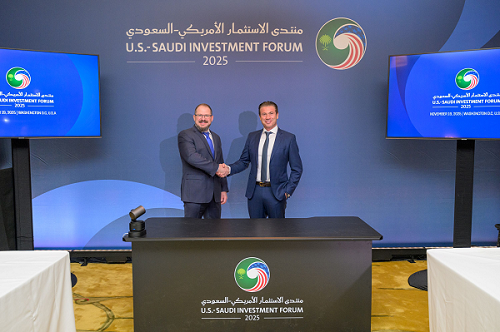 AI Engineering Center at HUMAIN