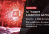AI Thought Leadership Conclave