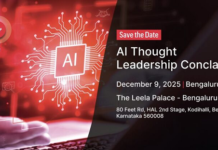 AI Thought Leadership Conclave