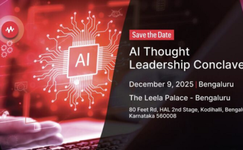 AI Thought Leadership Conclave